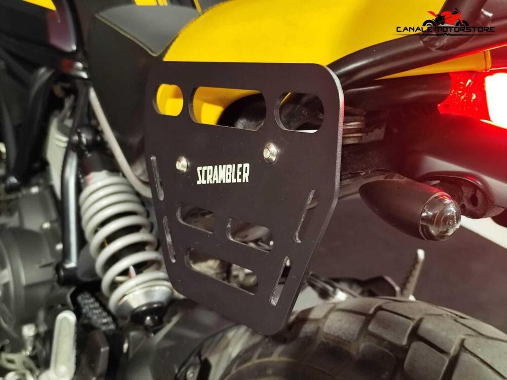 Ducati Scrambler 800 Classic (2017 - 18) (13)