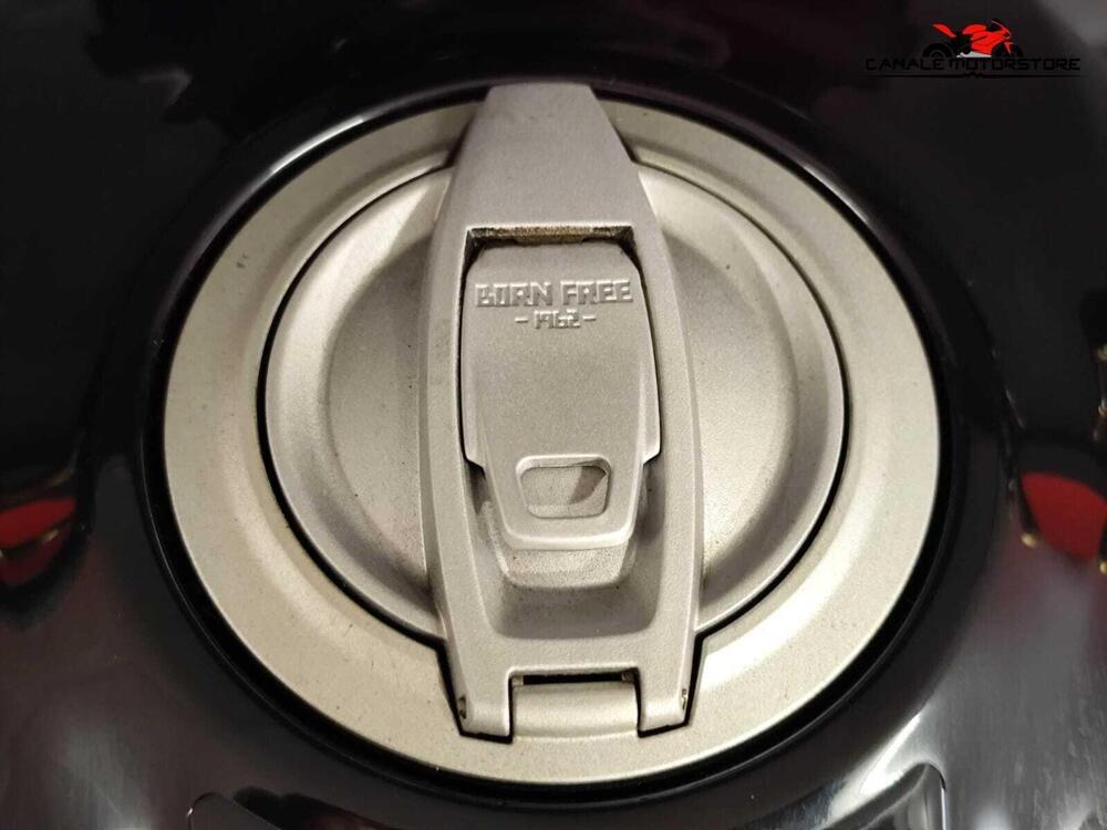 Ducati Scrambler 800 Classic (2017 - 18) (14)