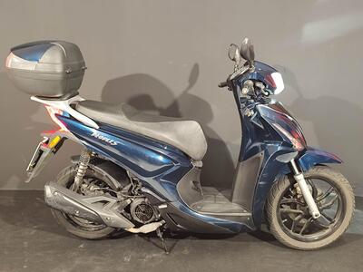 Kymco People 125i S (2021 - 25) usata