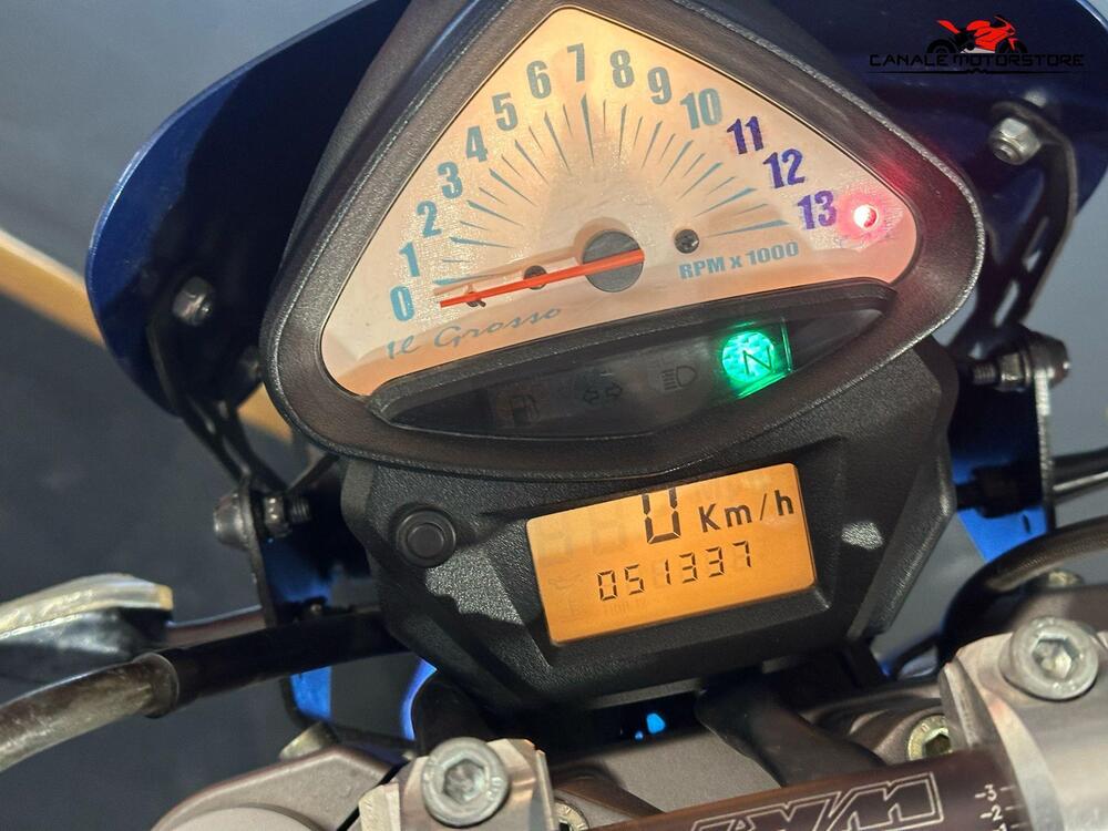 Cagiva Raptor 650 (2005 - 07) (5)