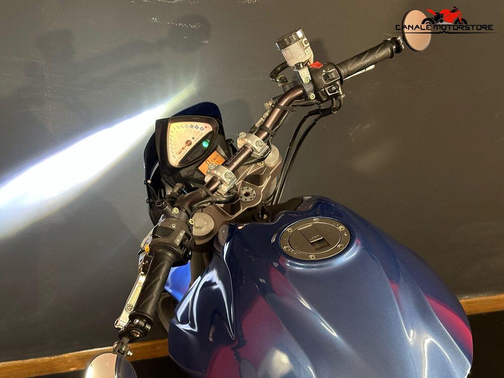 Cagiva Raptor 650 (2005 - 07) (6)