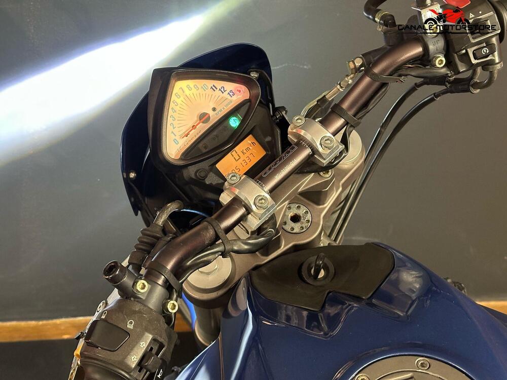 Cagiva Raptor 650 (2005 - 07) (7)