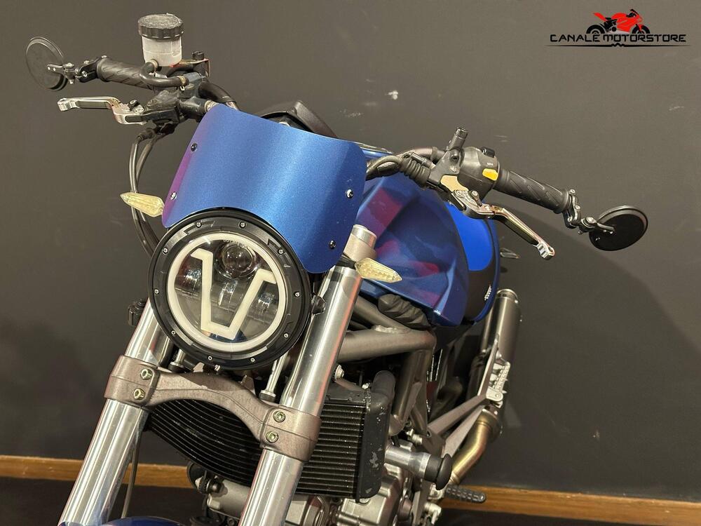 Cagiva Raptor 650 (2005 - 07) (9)