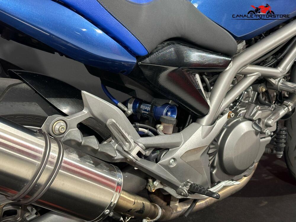 Cagiva Raptor 650 (2005 - 07) (13)