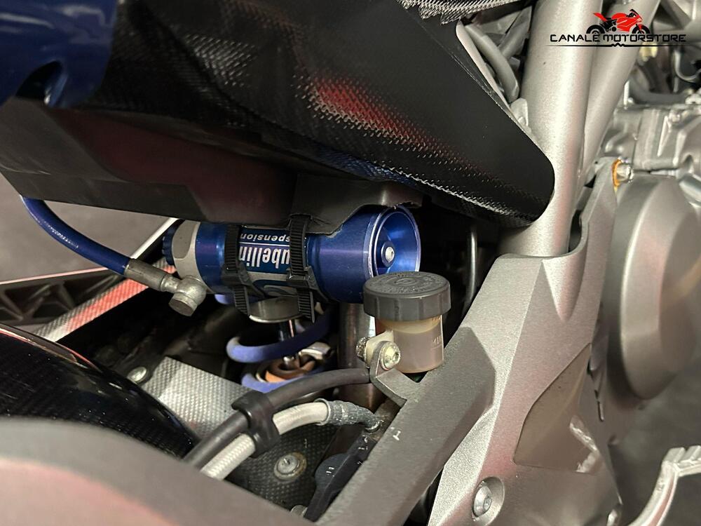 Cagiva Raptor 650 (2005 - 07) (16)