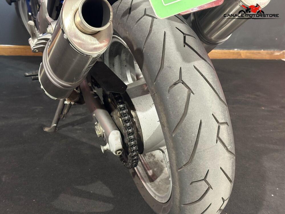 Cagiva Raptor 650 (2005 - 07) (17)