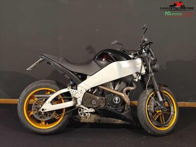 Buell Lightning XB 9S usata