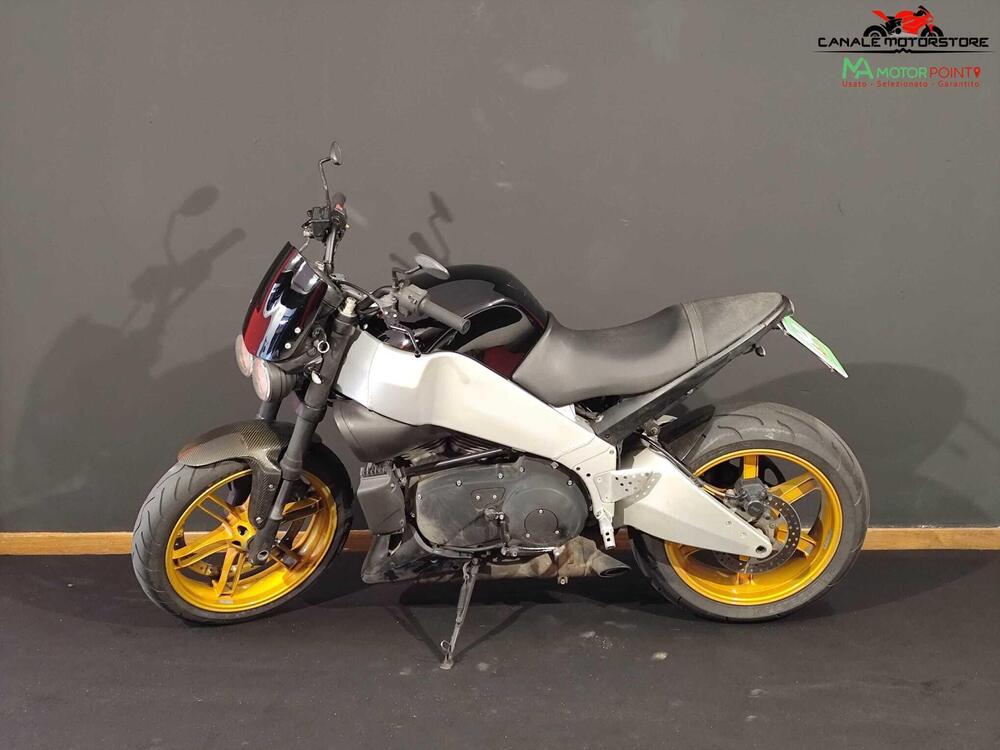 Buell Lightning XB 9S (2)