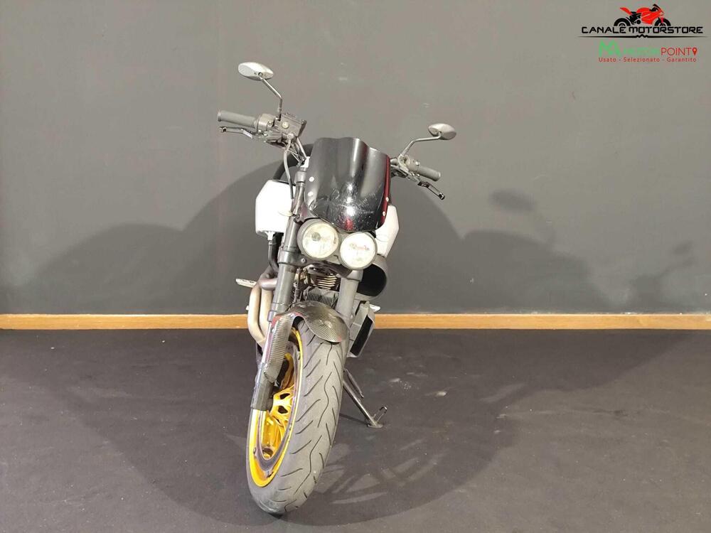 Buell Lightning XB 9S (3)