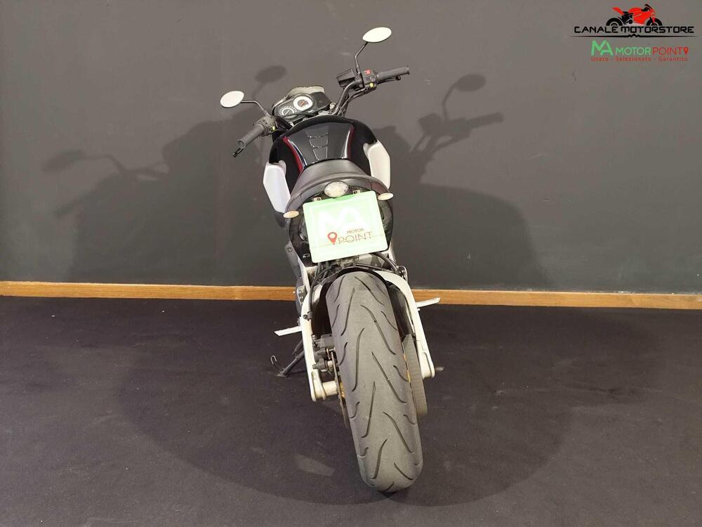 Buell Lightning XB 9S (4)