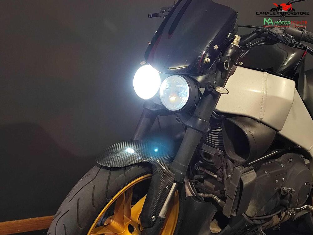 Buell Lightning XB 9S (8)