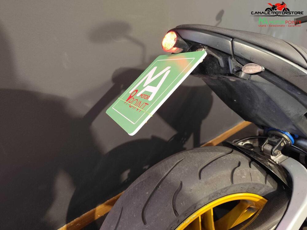 Buell Lightning XB 9S (9)