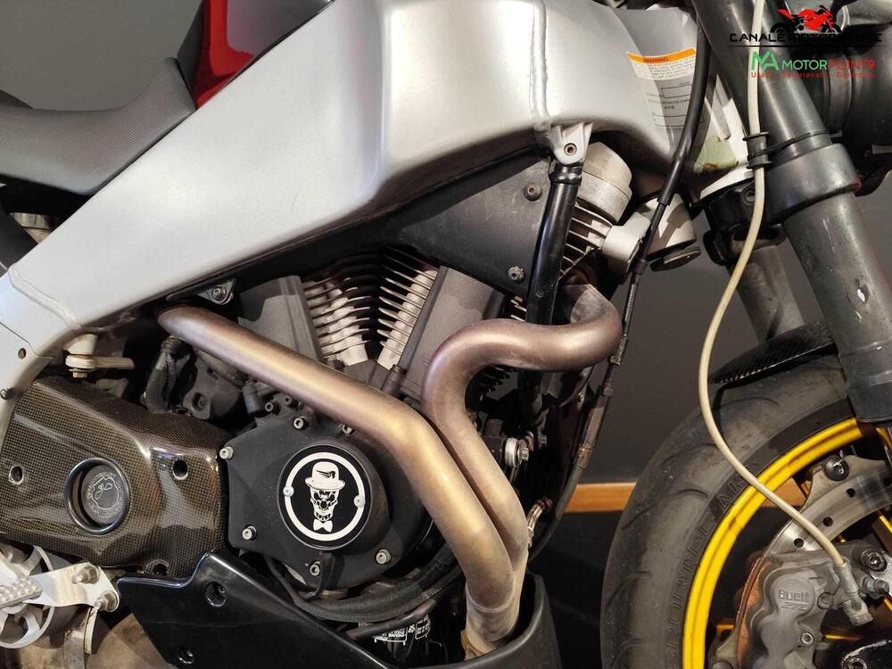 Buell Lightning XB 9S (10)