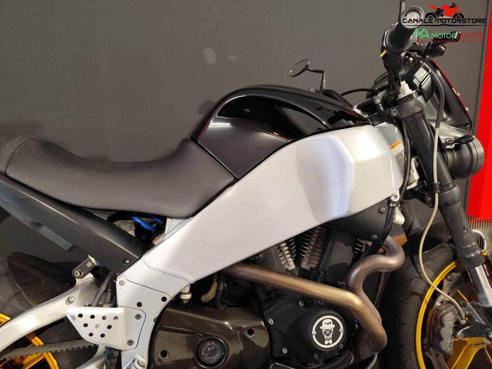 Buell Lightning XB 9S (11)