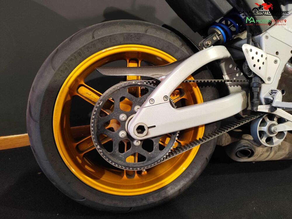 Buell Lightning XB 9S (12)