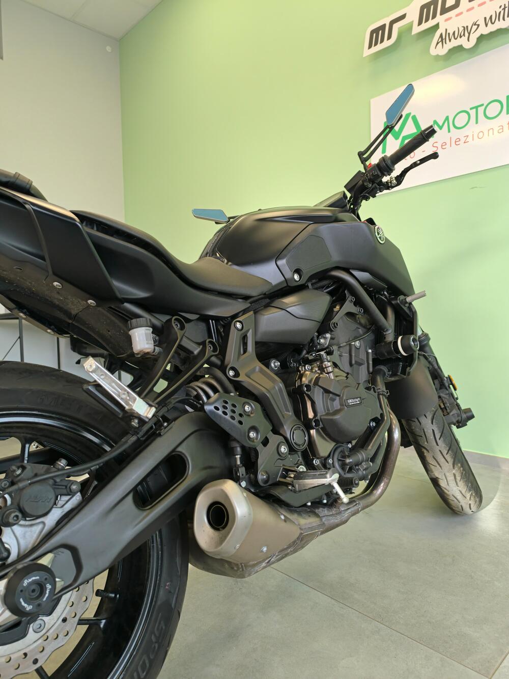 Honda CMX 500 Rebel (2020 - 21) (10)