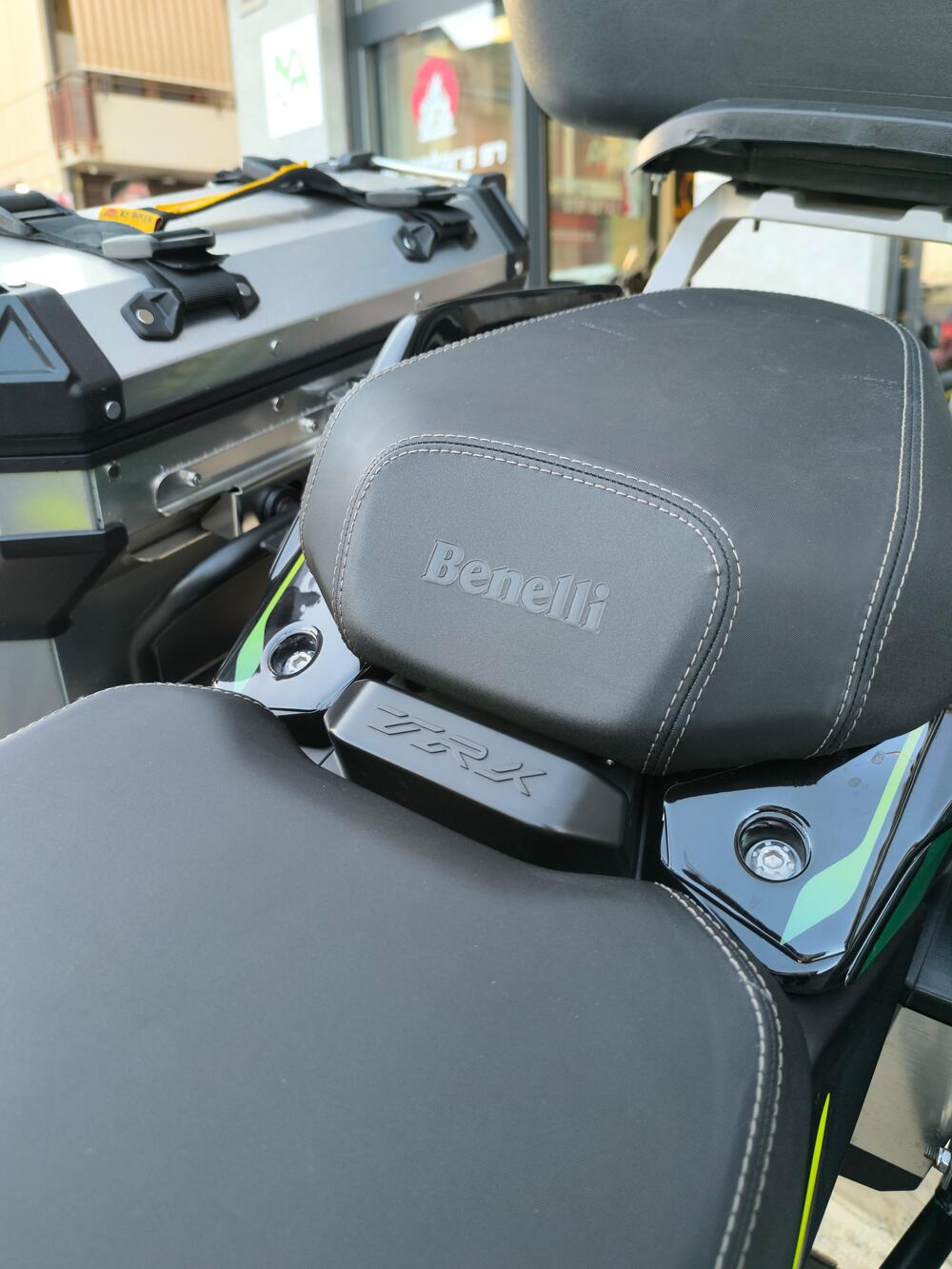 Benelli TRK 702 (2023 - 25) (8)