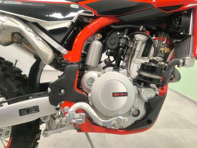 Swm RS 500 R (2021 - 25) usata