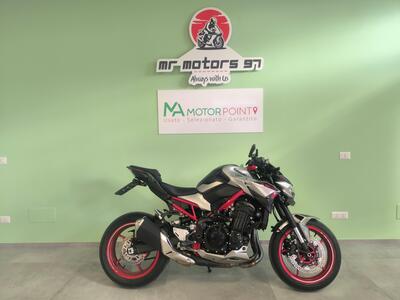 Kawasaki Z 900 A2 (2021 - 24) usata