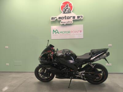 Yamaha YZF R1 (2007 - 08) usata