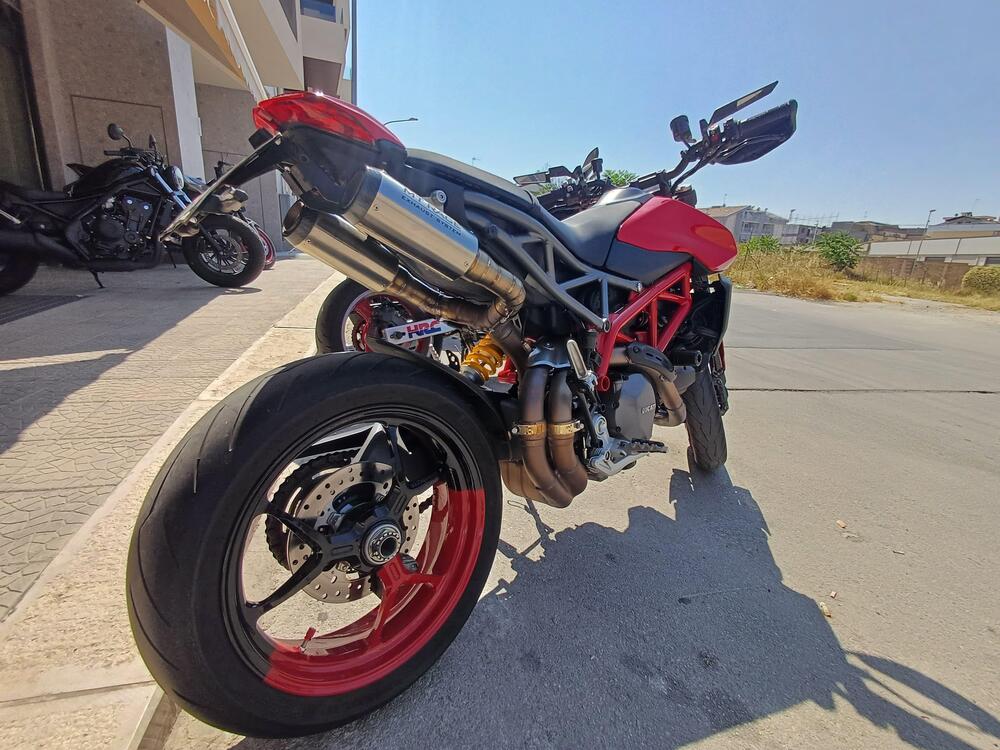 Ducati Hypermotard 950 (2022 - 25) (2)