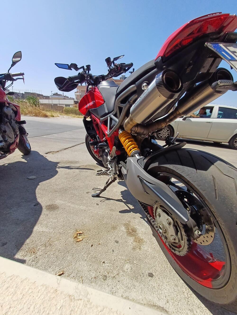 Ducati Hypermotard 950 (2022 - 25) (4)