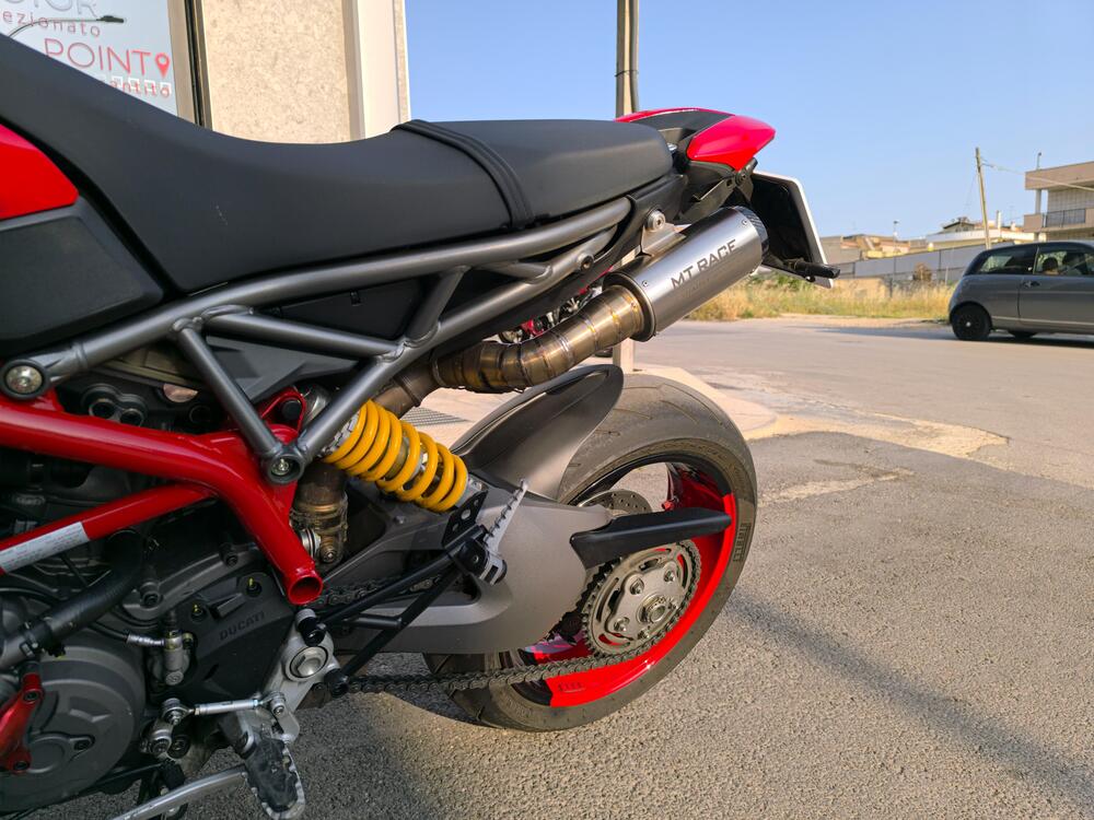 Ducati Hypermotard 950 (2022 - 25) (10)