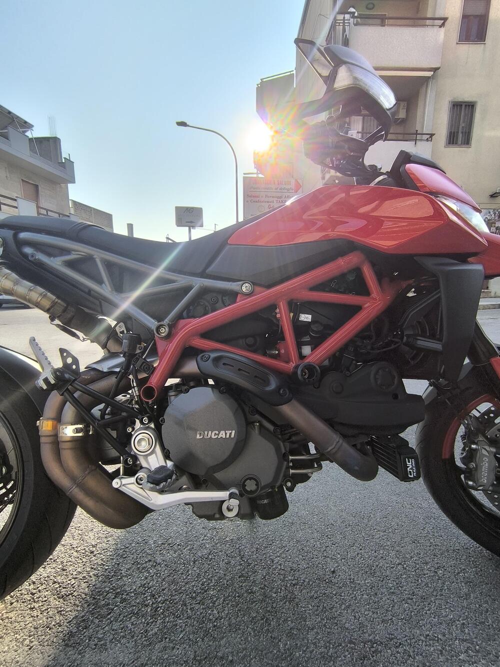 Ducati Hypermotard 950 (2022 - 25) (11)