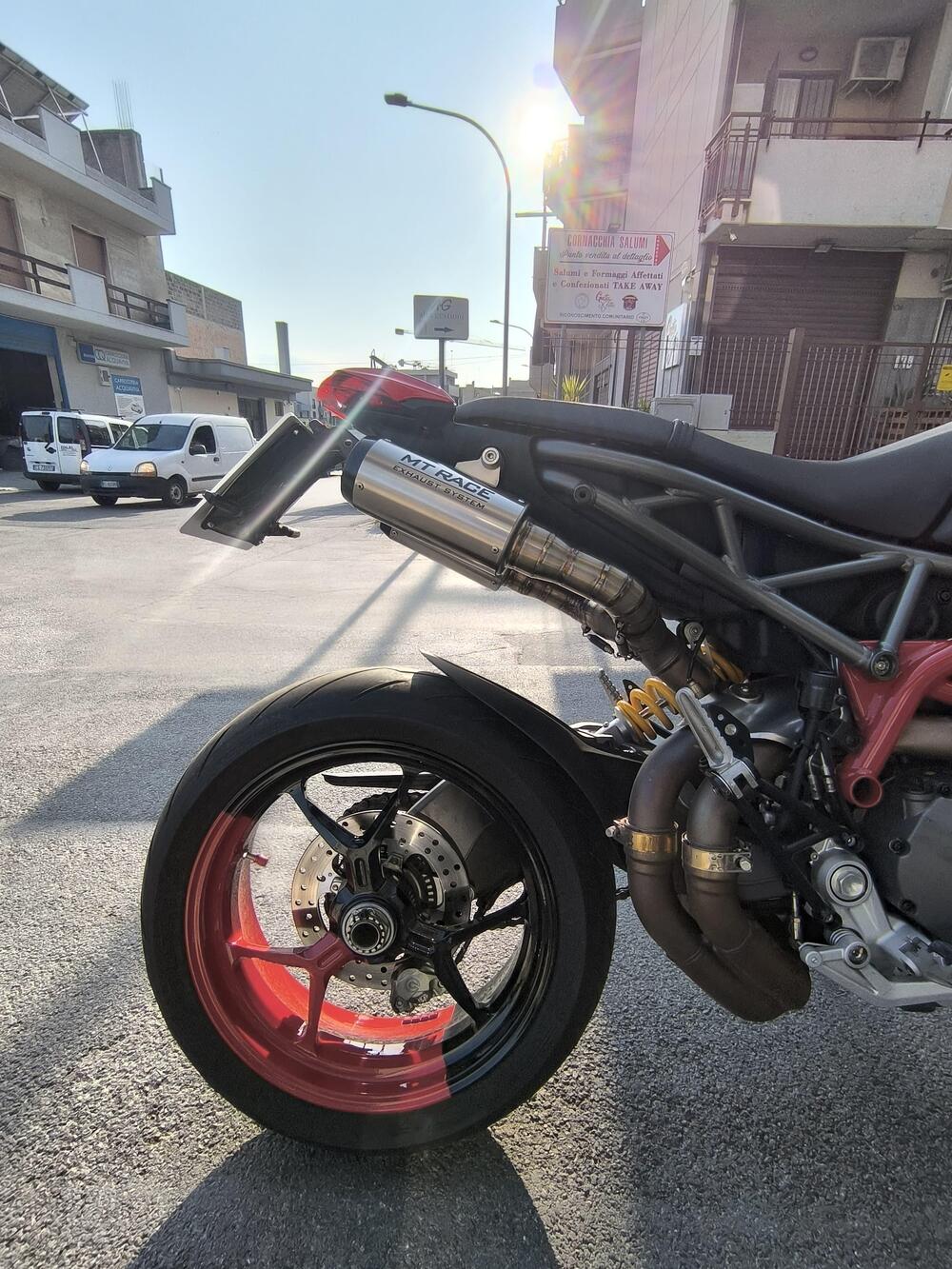Ducati Hypermotard 950 (2022 - 25) (16)
