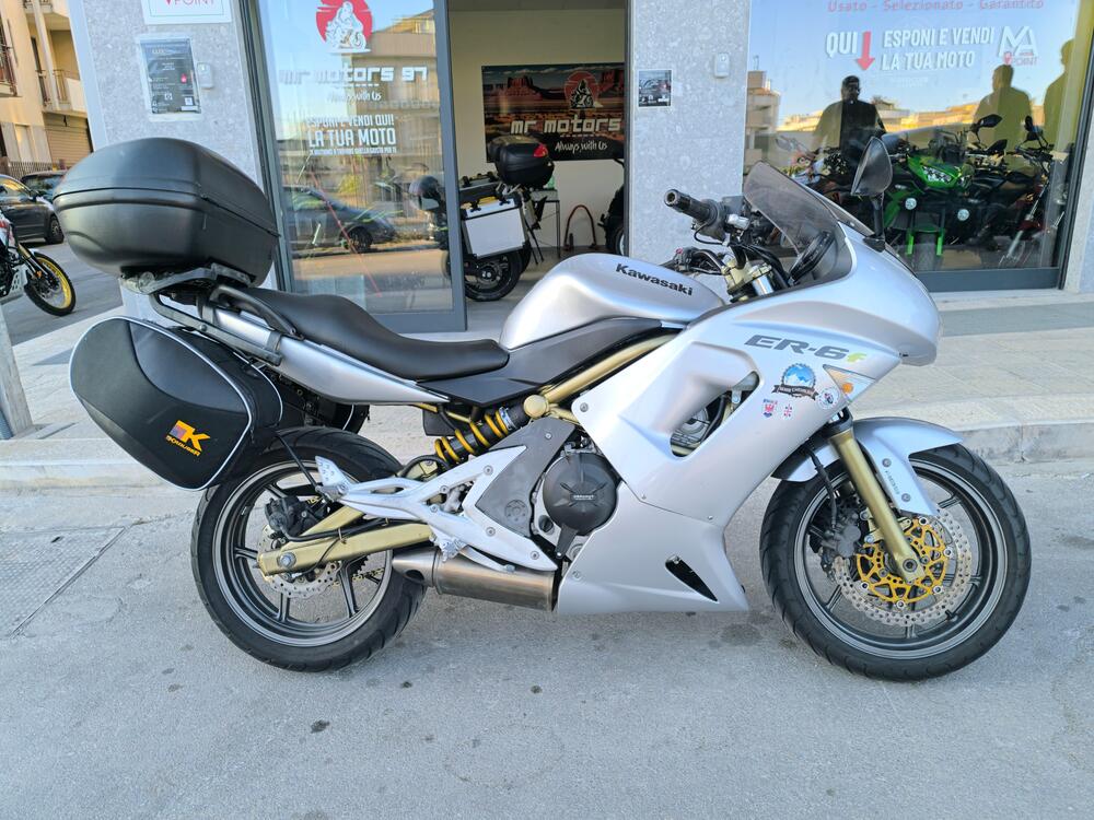 Kawasaki ER-6F (2006 - 08) (3)
