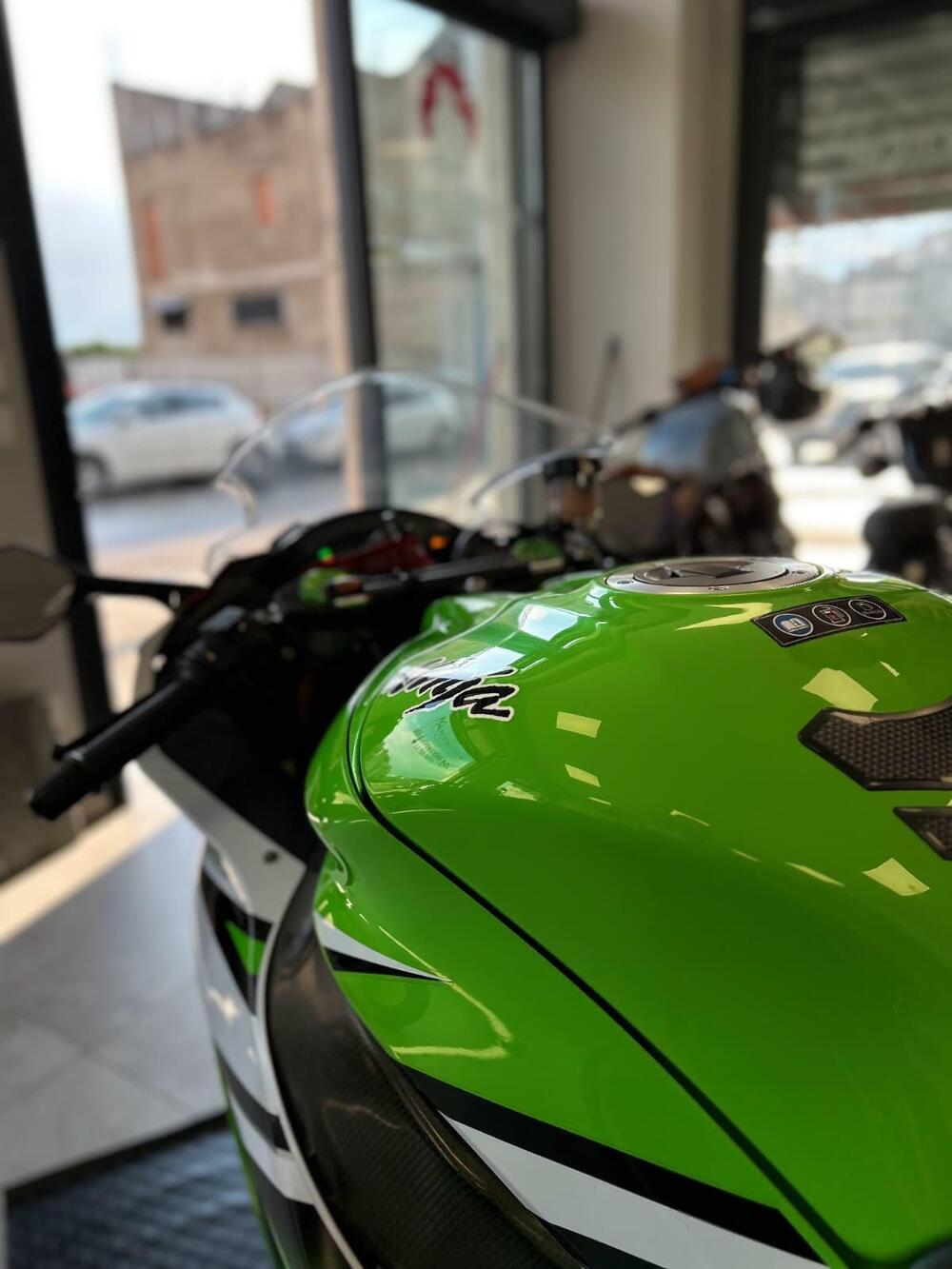 Kawasaki Ninja 1000 ZX-10R (2011 - 15) (12)