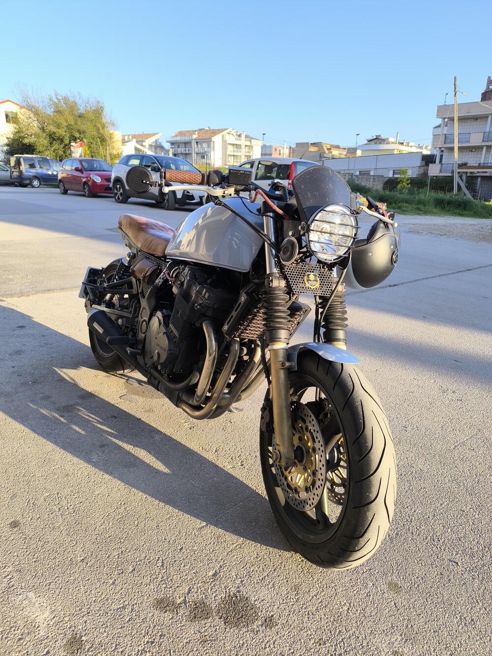 Suzuki GSX 750 (1998 - 03) (10)