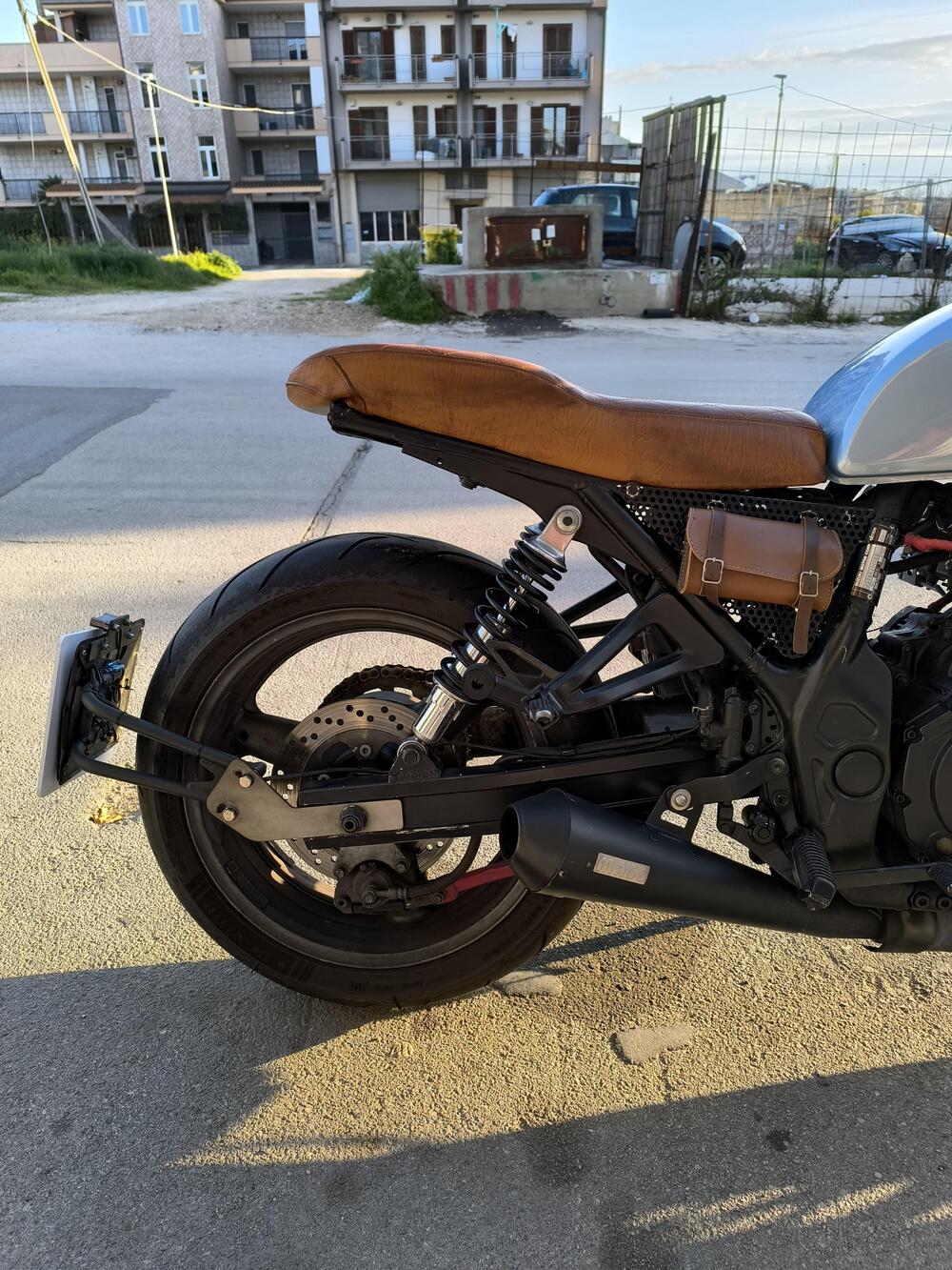 Suzuki GSX 750 (1998 - 03) (13)