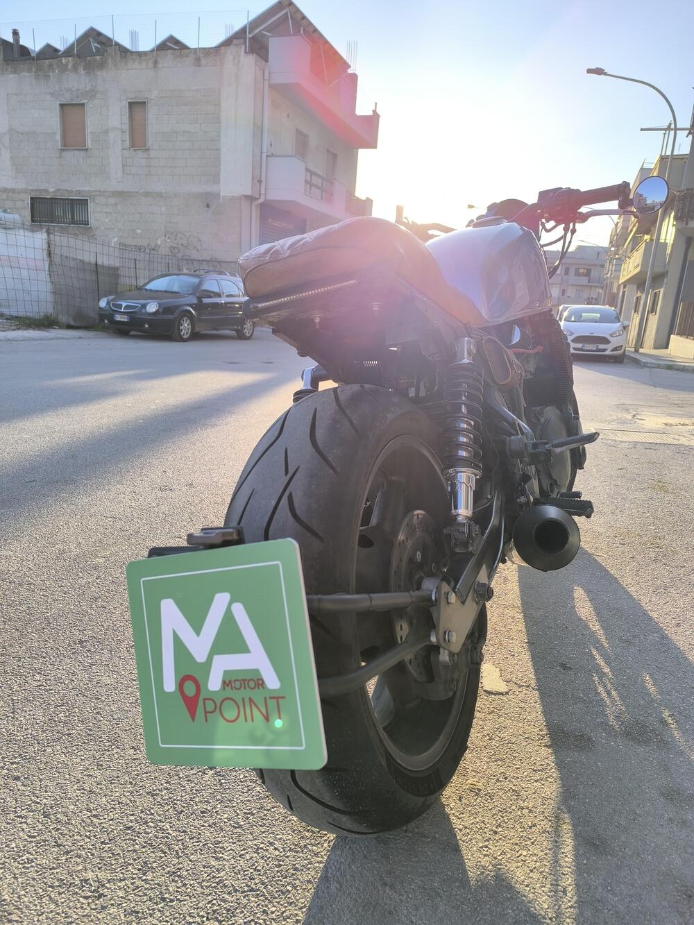 Suzuki GSX 750 (1998 - 03) (16)