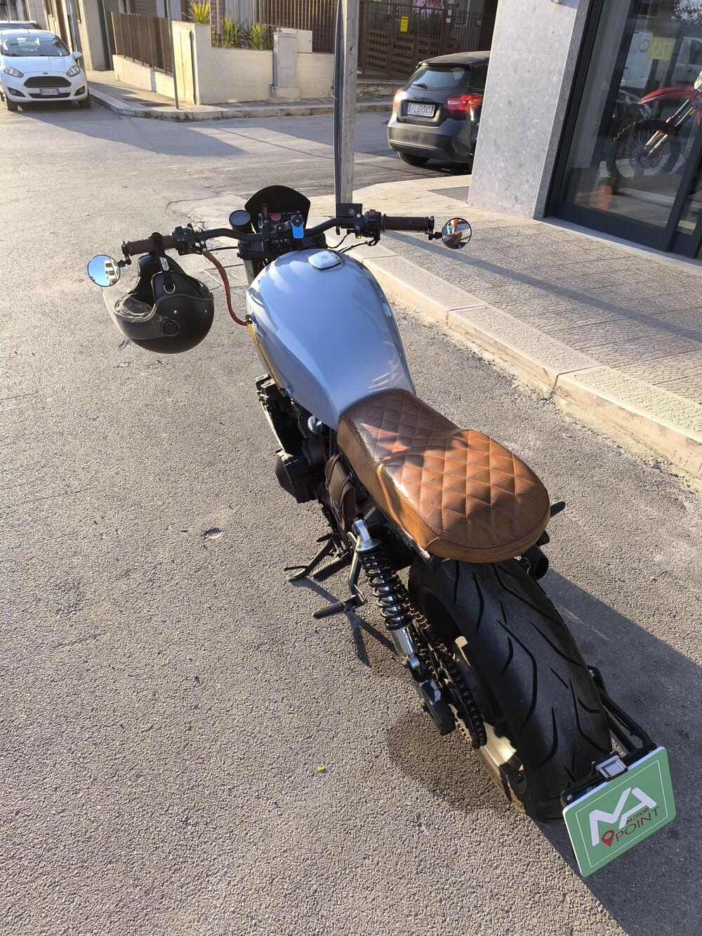 Suzuki GSX 750 (1998 - 03) (17)