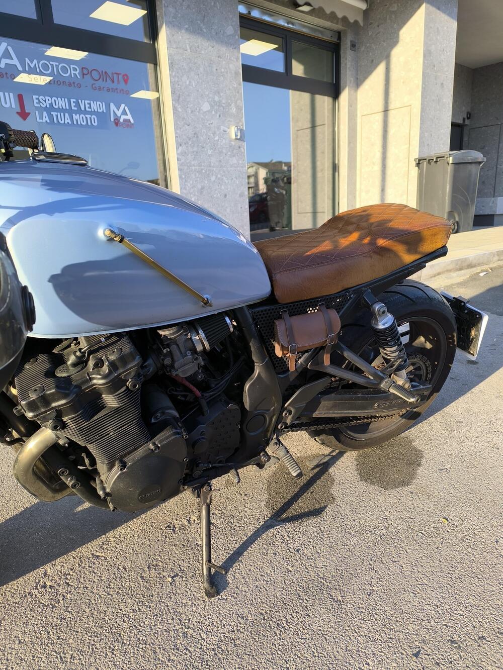 Suzuki GSX 750 (1998 - 03) (18)