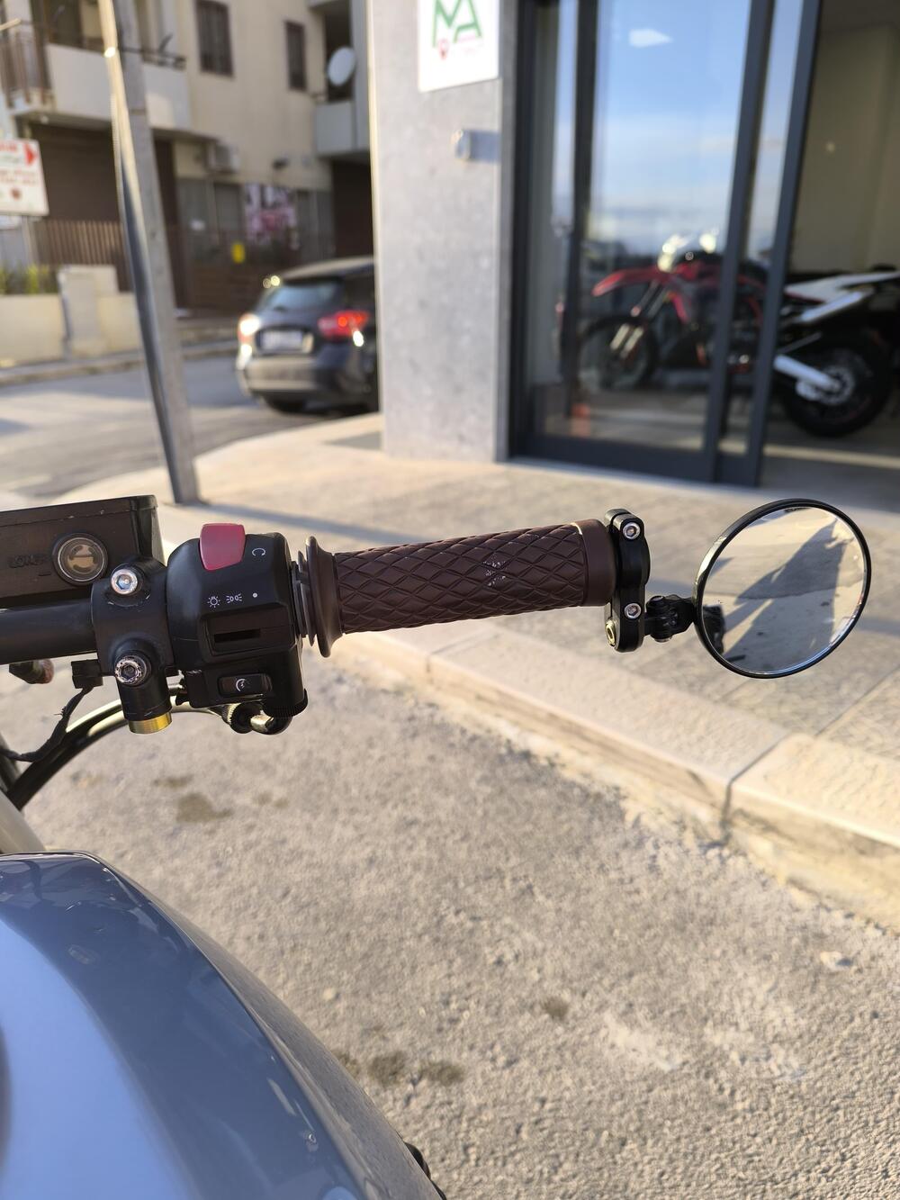 Suzuki GSX 750 (1998 - 03) (20)