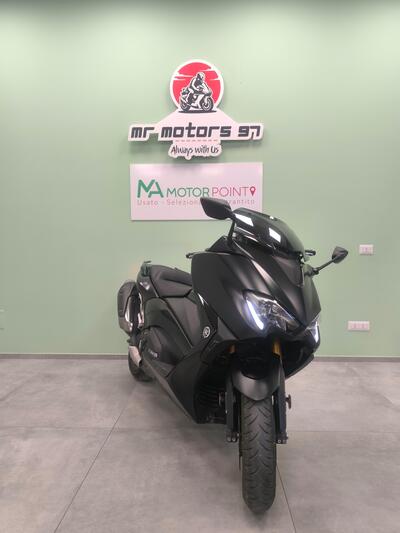 Yamaha T-Max 530 SX (2017 - 19) usata