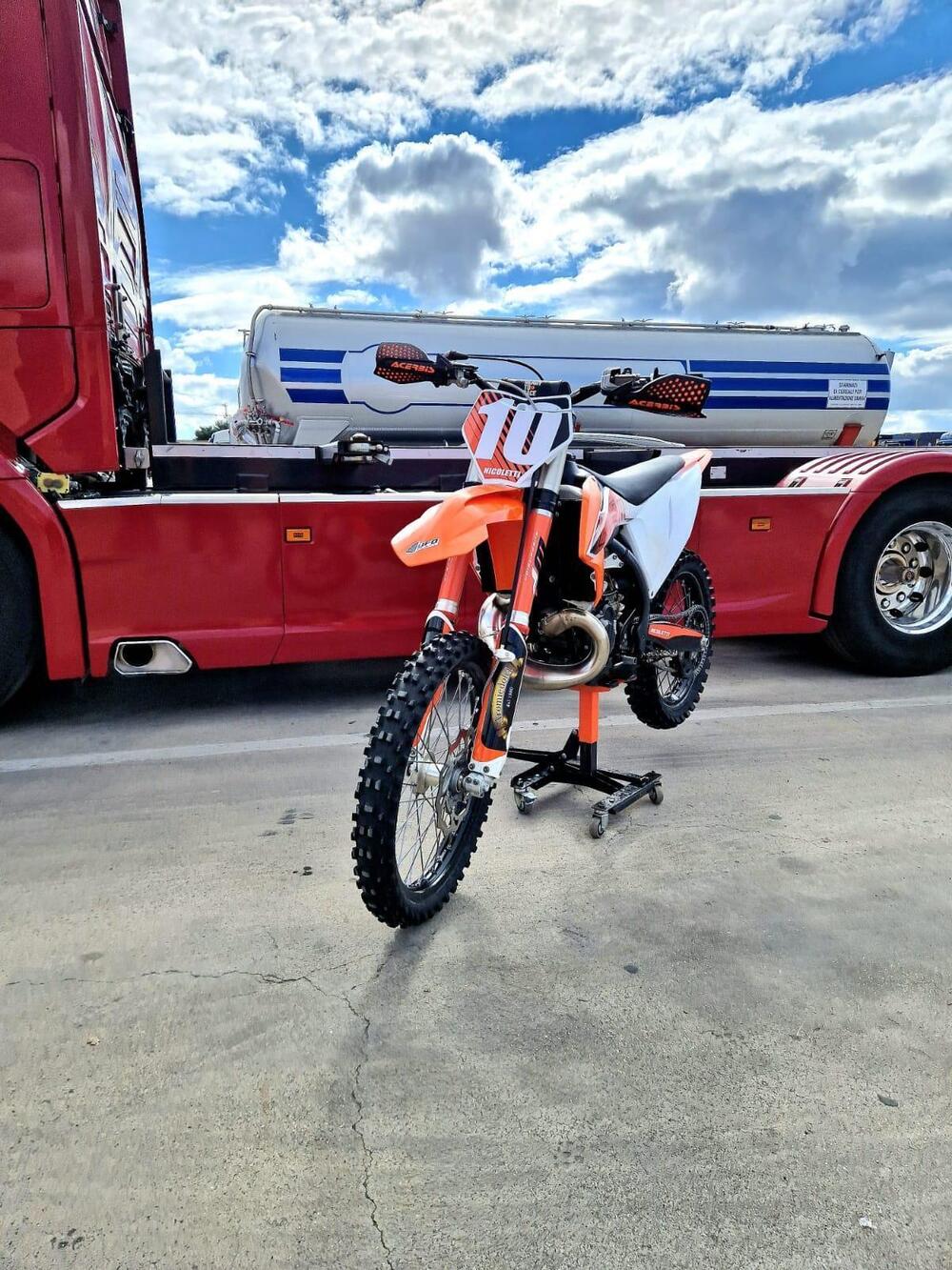 KTM 250 SX (2020) (7)