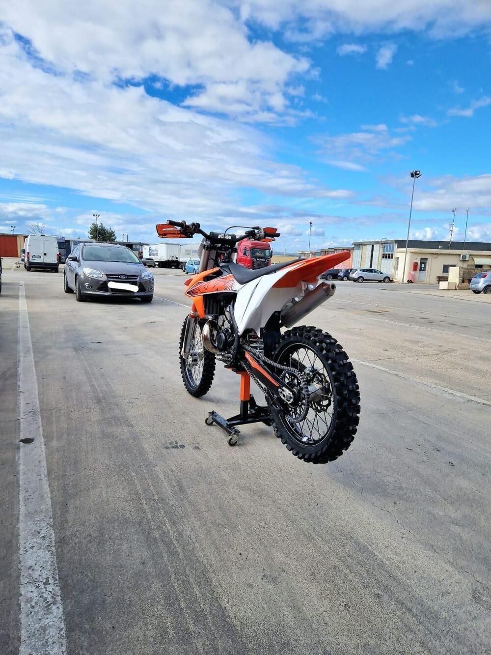 KTM 250 SX (2020) (10)