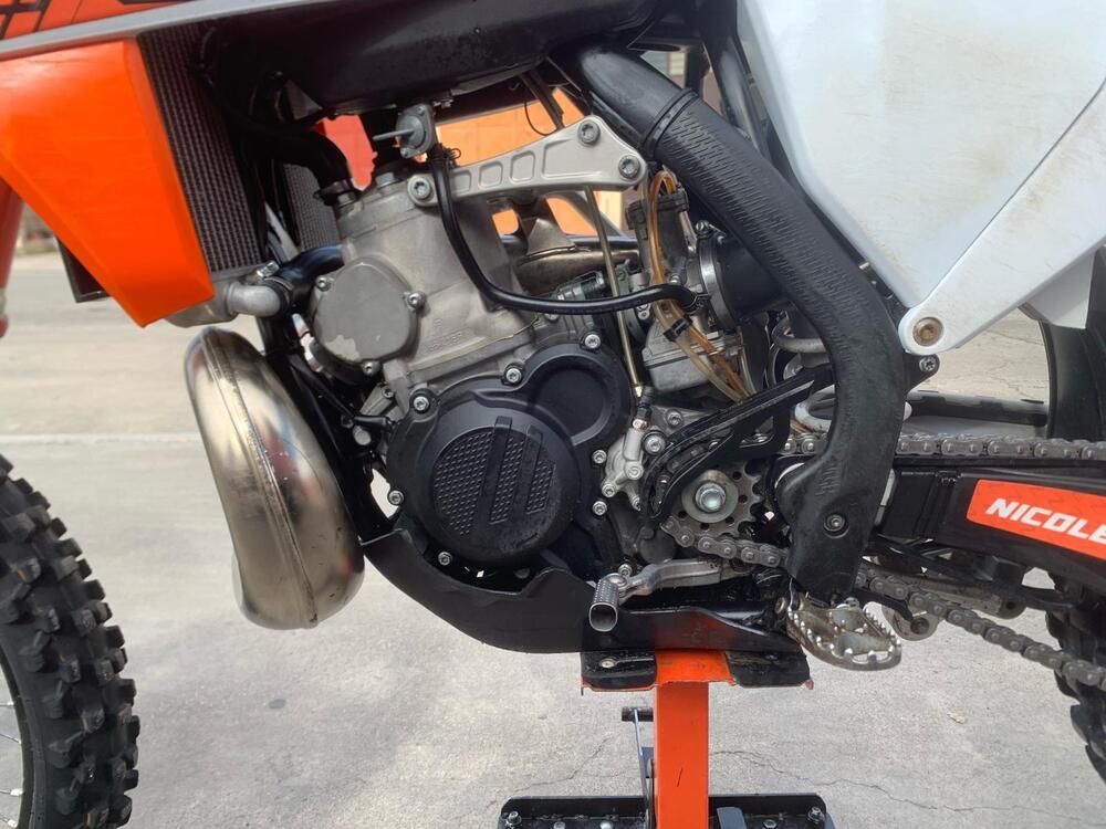 KTM 250 SX (2020) (14)