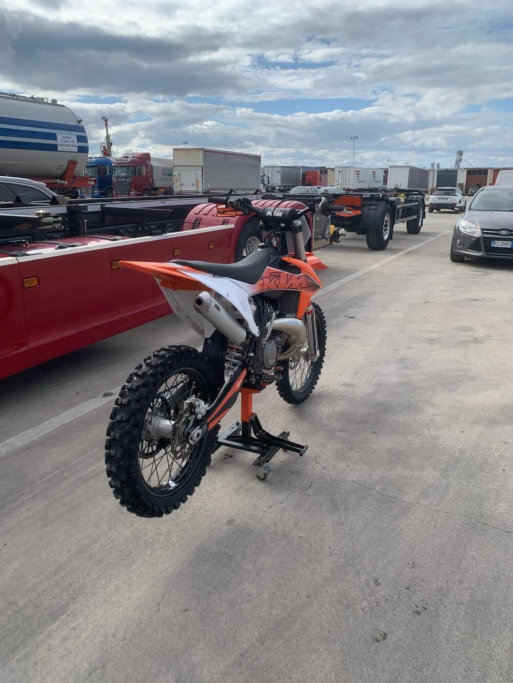 KTM 250 SX (2020) (16)