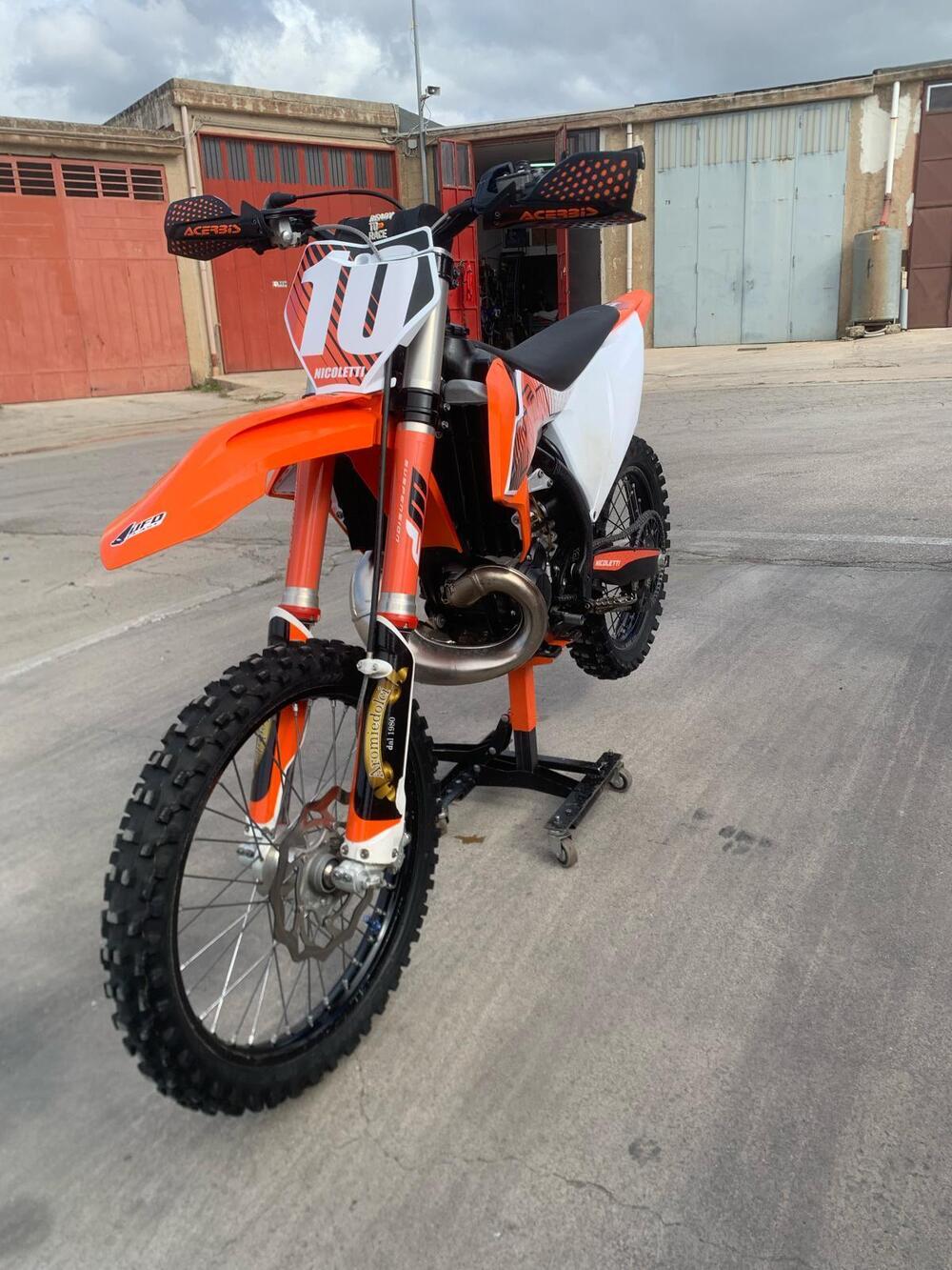 KTM 250 SX (2020) (17)