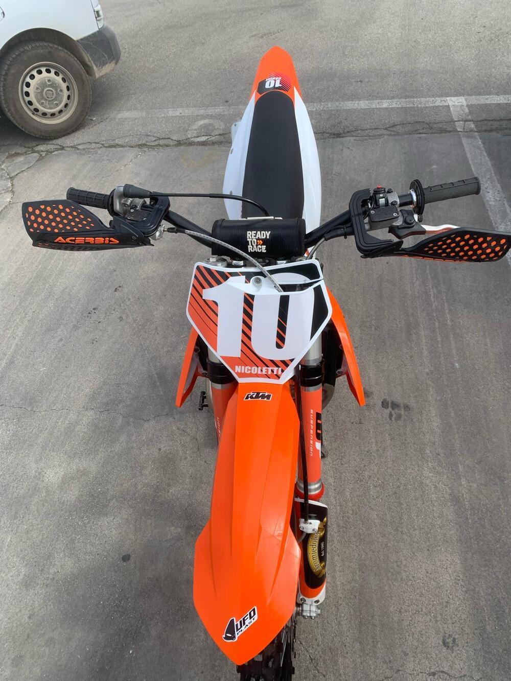 KTM 250 SX (2020) (18)