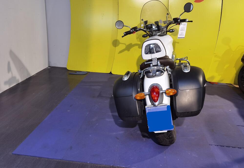 Bmw R 1200 C Classic (2)