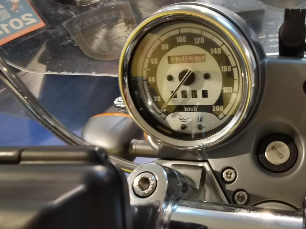 Bmw R 1200 C Classic (8)