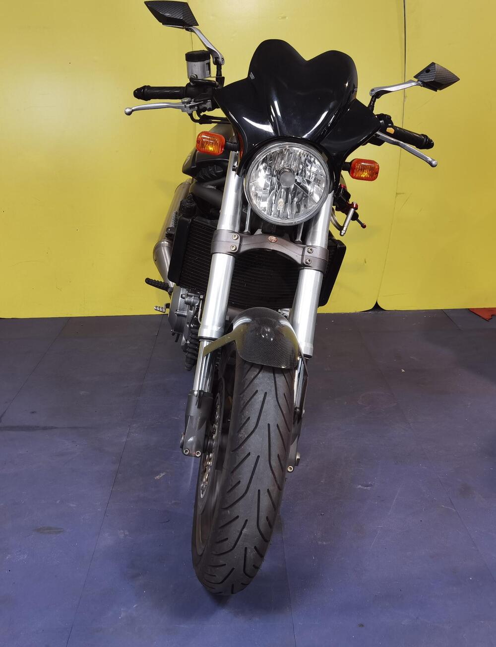 Cagiva V-Raptor 1000 (2000 - 05) (2)