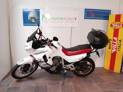 Honda Transalp XL 600V (1997 - 99) usata