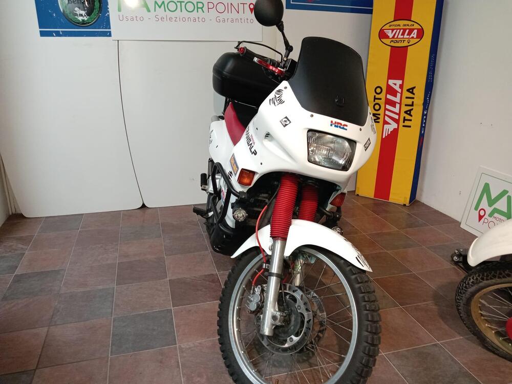 Honda Transalp XL 600V (1997 - 99) (2)