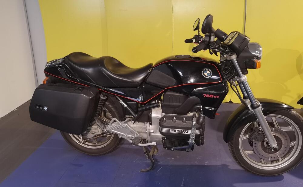 Bmw K 75 (2)